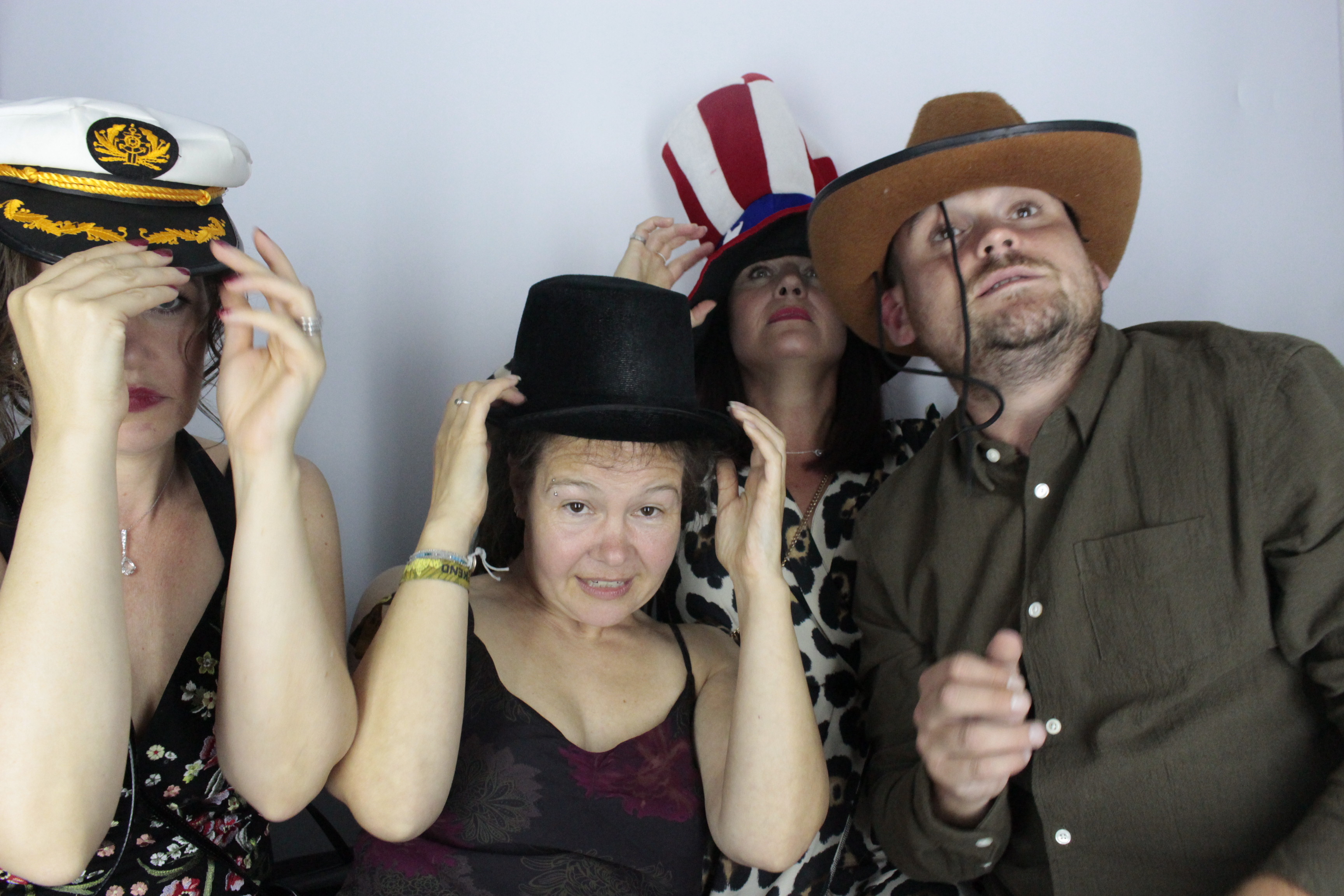 Nadine 40th Birthday  | View more photos from the event at gallery.myphotoboothexperience.co.uk/u/MyPhotoBoothExperienceLtd/Nadine-40th-Birthday